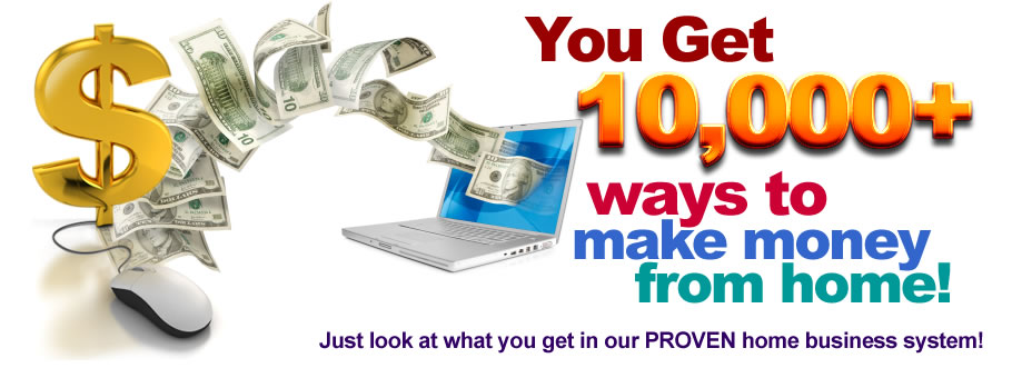 Promote Affiliate Links - Generate Leads for ANY Business